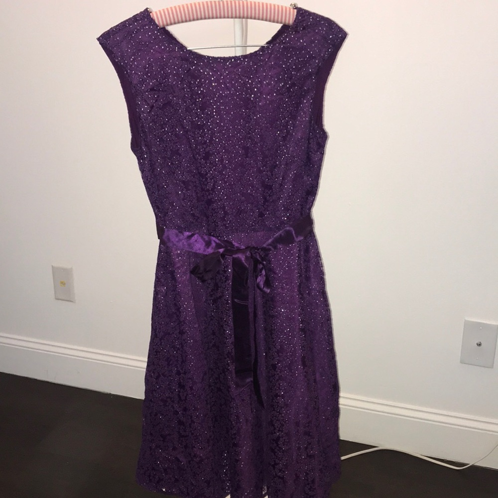 Tahari Arthur S. Levine dress size 8